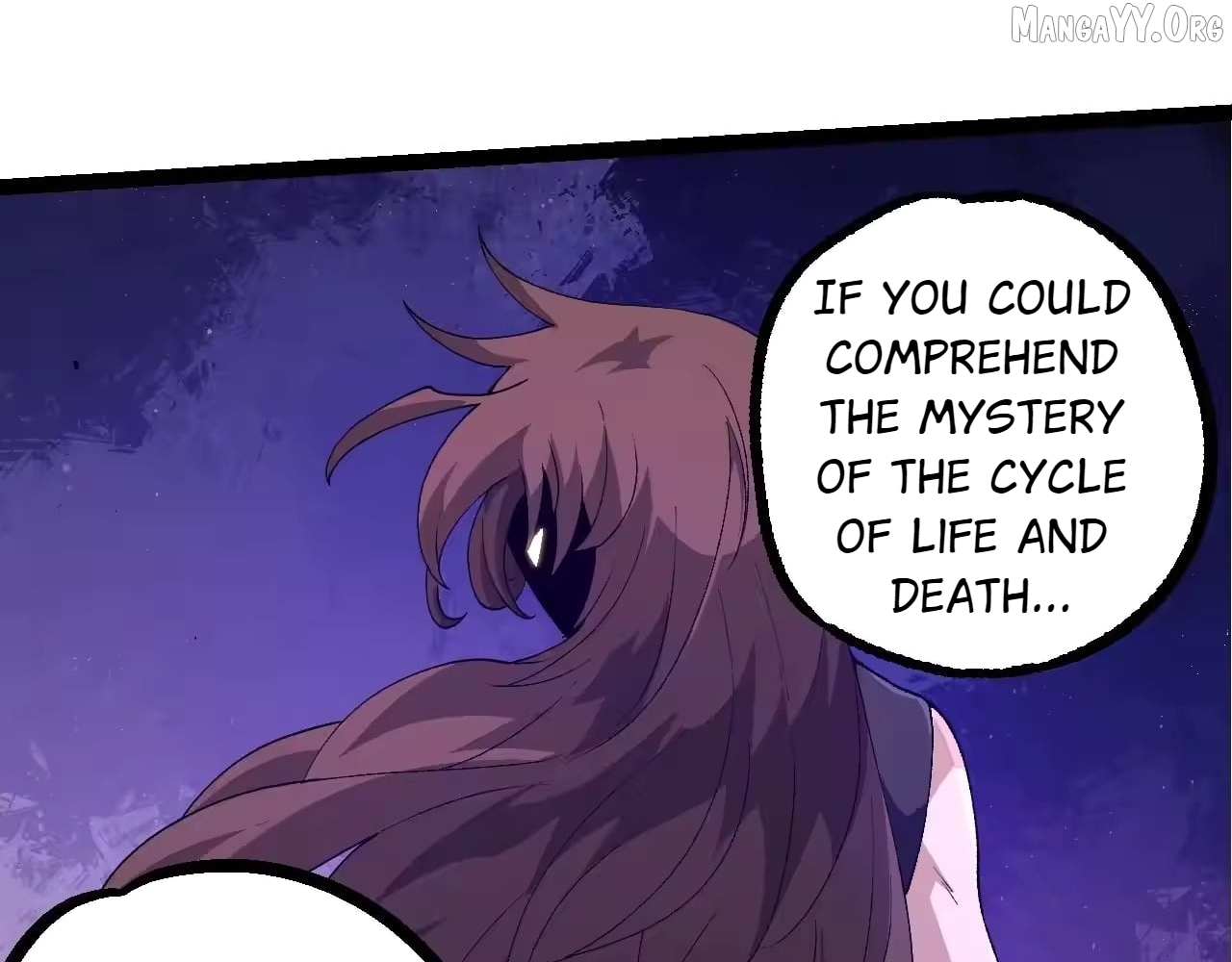 Evolution Begins With A Big Tree Chapter 500 - page 6